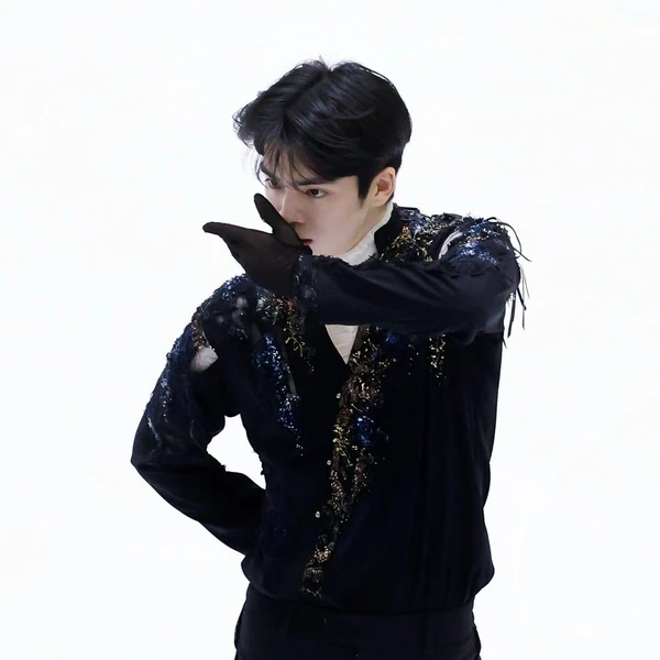 Representative photo of Cha Junhwan showing their charm