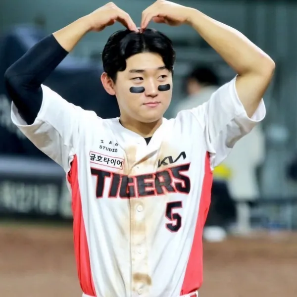 Top moment of Kim Doyoung chosen by fans