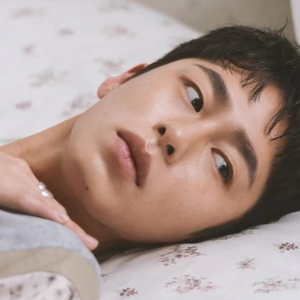 Top moment of Lee Jaewook chosen by fans