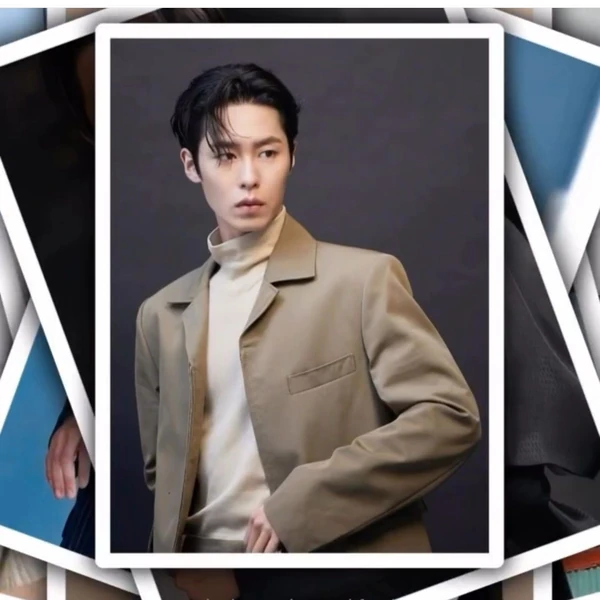 Top moment of Lee Jaewook chosen by fans