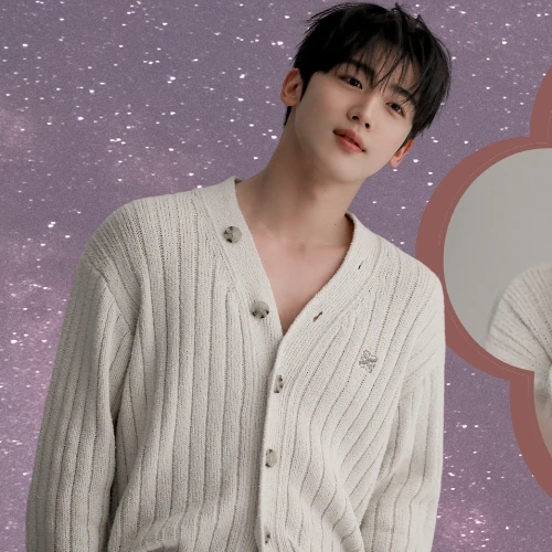 Top moment of Kim Yohan chosen by fans