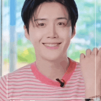 Popular profile image of Kim Seonho selected by vote