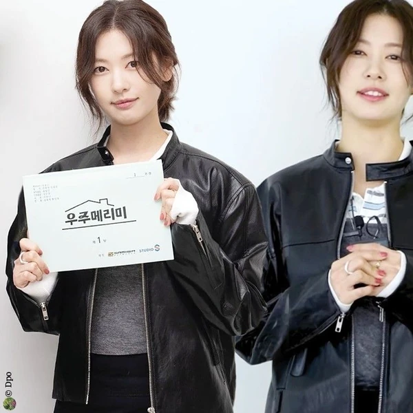 Representative photo of Jung Somin showing their charm