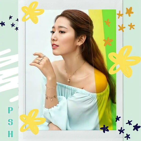 Top moment of Park Shinhye chosen by fans