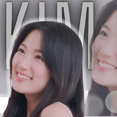 Today’s standout profile photo of Kim Hyeyoon on Choeaedol Celeb