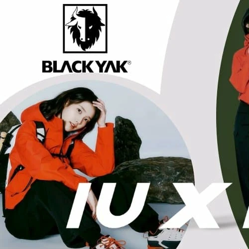 The most loved look of IU today