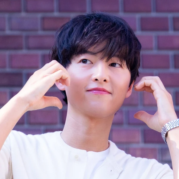Top moment of Song Joongki chosen by fans
