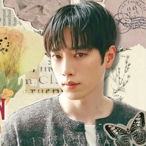 The most loved look of Seo Kangjoon today