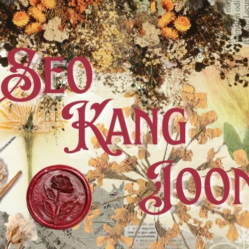 The most loved look of Seo Kangjoon today