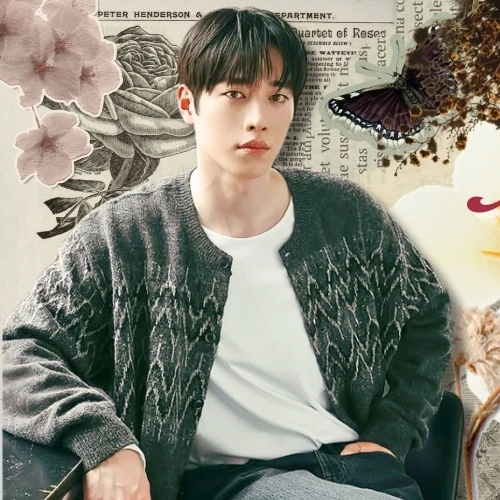Top moment of Seo Kangjoon chosen by fans