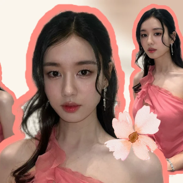 Top moment of Ahn Eunjin chosen by fans