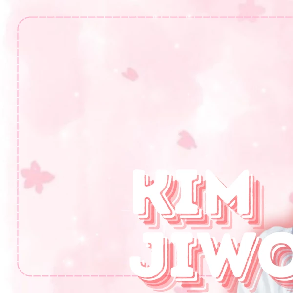Top moment of Kim Jiwon selected by the fandom