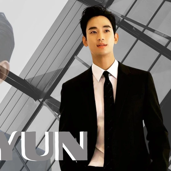A brilliant moment of Kim Soohyun created by the fandom