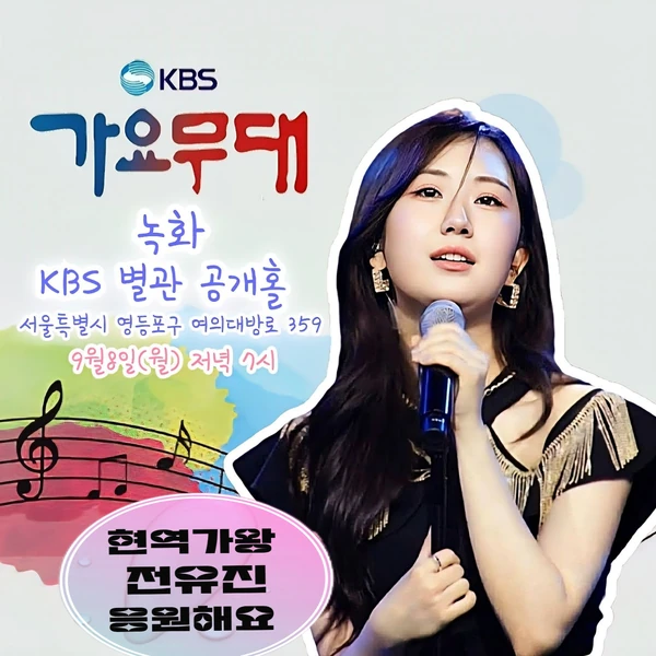 Top moment of Jeon Yujin chosen by fans