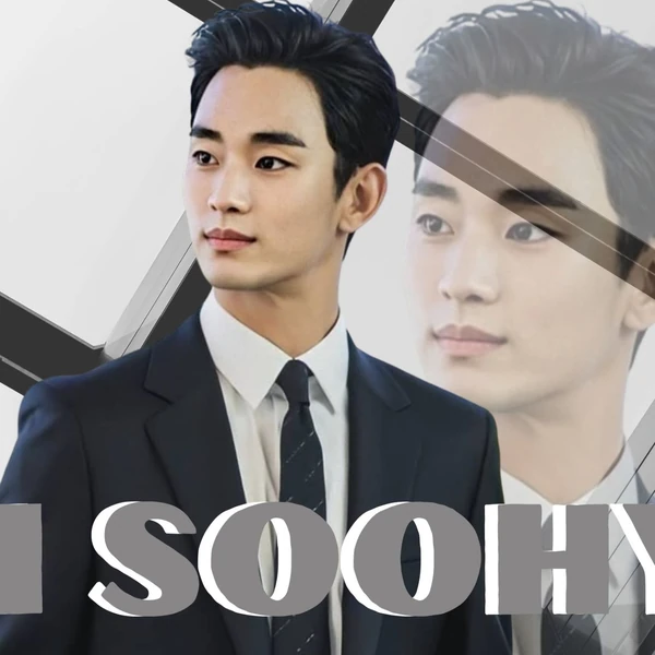 Most popular banner post in Kim Soohyun's community