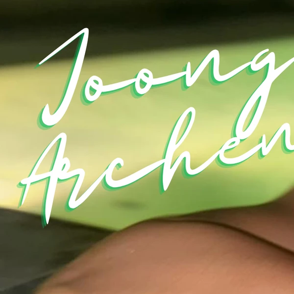 The most loved look of Joong Archen Aydin today