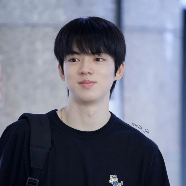 오늘 가장 사랑받은 차준환의 모습