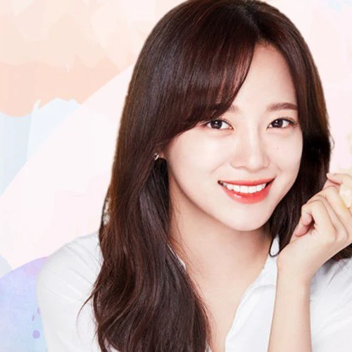 Popular profile image of Kim Sejeong selected by vote