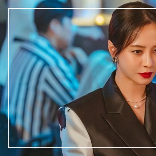 Representative photo of Song Jihyo showing their charm