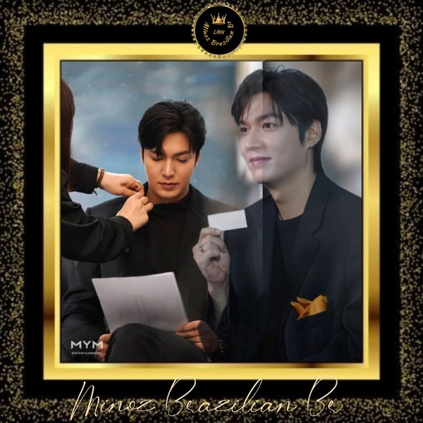 Top moment of Lee Minho selected by the fandom
