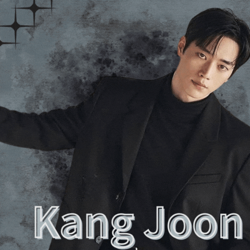 Today’s standout profile photo of Seo Kangjoon on Choeaedol Celeb