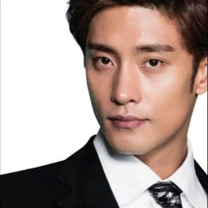 The most loved look of Sunghoon today