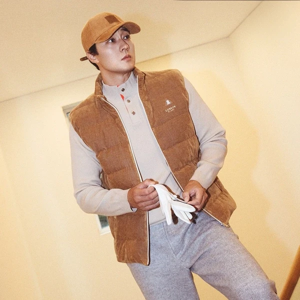 Top moment of So Jisub chosen by fans