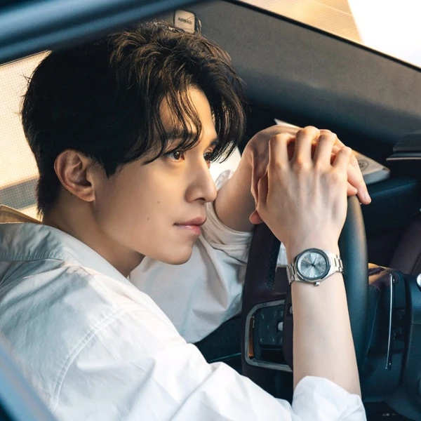 Most popular banner post in Lee Dongwook's community