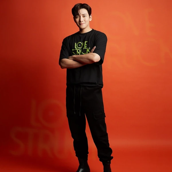 Popular profile photo of Ji Changwook loved by fans