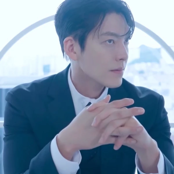 Top moment of Kim Woobin chosen by fans