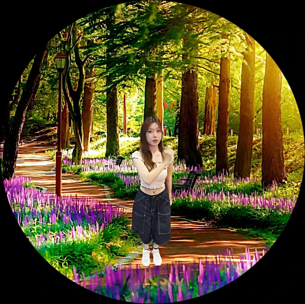 Top moment of Sung Minji chosen by fans