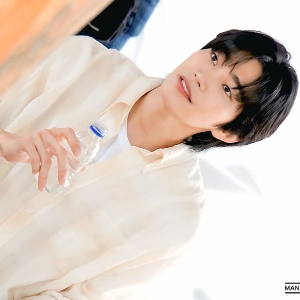 Top moment of Kim Jaeyoung chosen by fans
