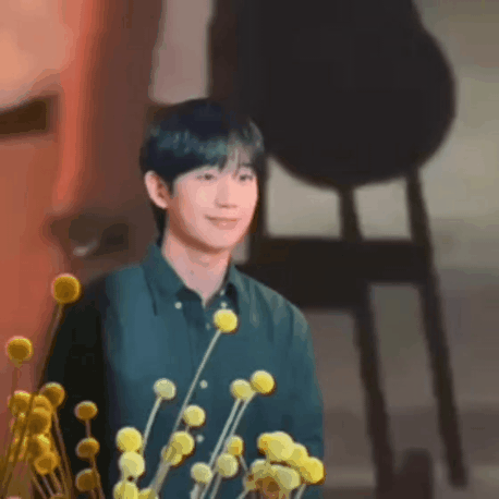 Top moment of Jung Haein selected by the fandom