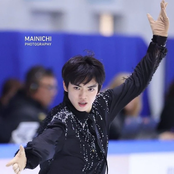 Top moment of Cha Junhwan selected by the fandom