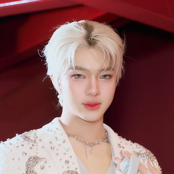The most loved look of NuNew today