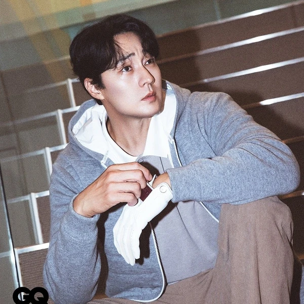Popular photo full of fans’ love for So Jisub