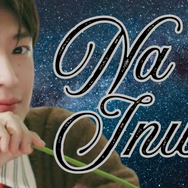 The most loved look of Na Inwoo today