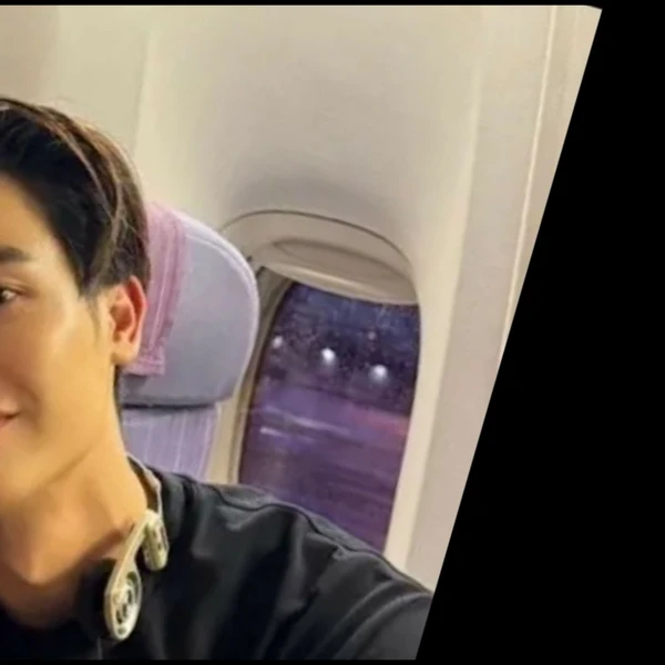 Popular photo full of fans’ love for New Thitipoom Techaapaikhun