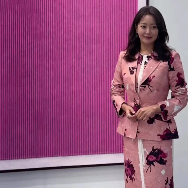 Top moment of Kim Heesun chosen by fans