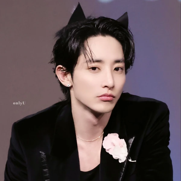 Top moment of Lee Soohyuk chosen by fans