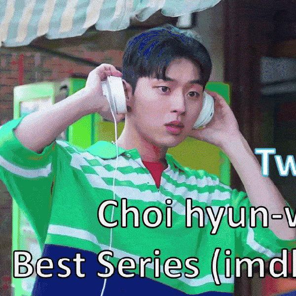 The most loved look of Choi Hyunwook today