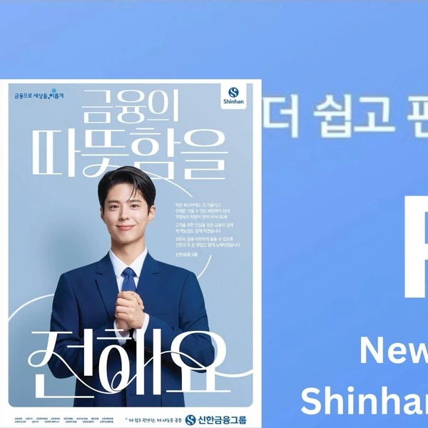 Representative photo of Park Bogum showing their charm