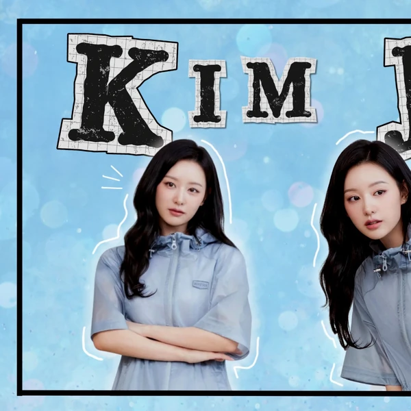 Popular profile image of Kim Jiwon selected by vote