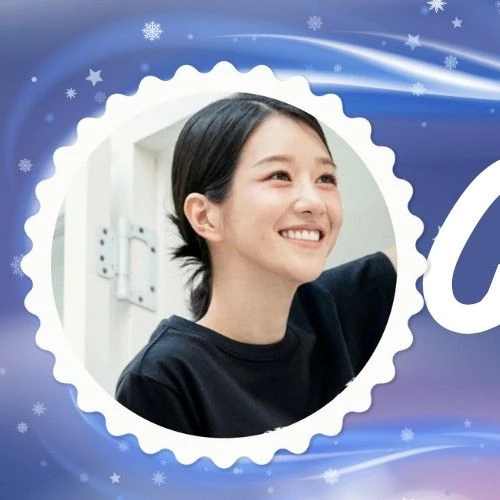 The most loved look of Seo Yeaji today