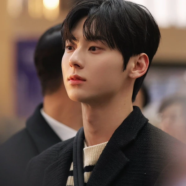 Top moment of Hwang Minhyun chosen by fans