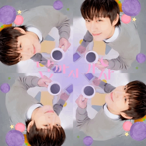Popular photo full of fans’ love for Kim Youngdae