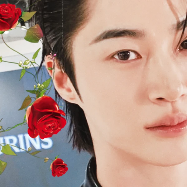 Popular profile photo of Byeon Wooseok loved by fans