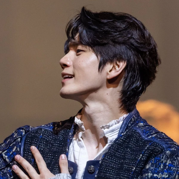 Top moment of Ong Seongwu chosen by fans