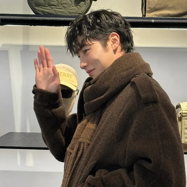 Top moment of Lee Jaewook chosen by fans