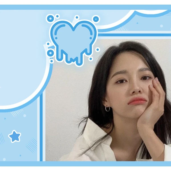 The most loved look of Kim Sejeong today